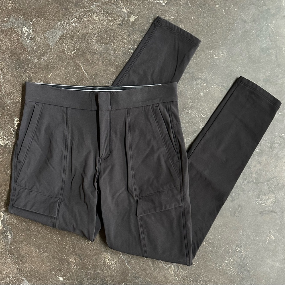 Athleta Black Pants